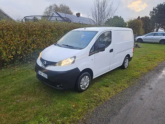 Nissan Nv200