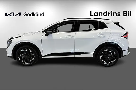 Kia Sportage 2025 photo 4