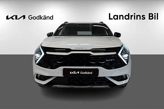 Kia Sportage 2025 photo 2