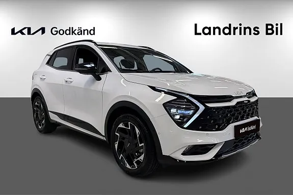 Kia Sportage 2025 photo 3