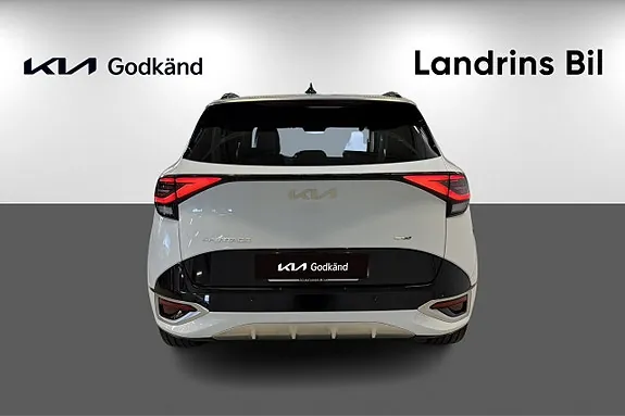 Kia Sportage 2025 photo 5