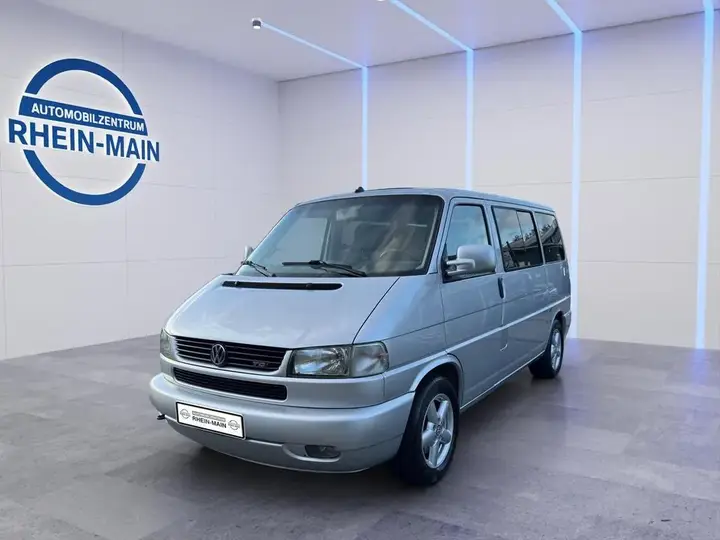 Volkswagen T4 Multivan