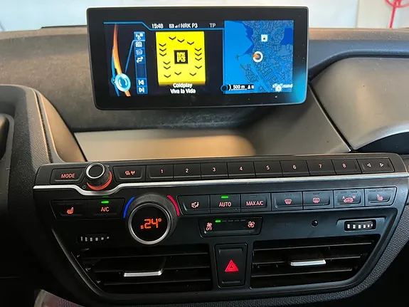 BMW I3 2014 photo 5