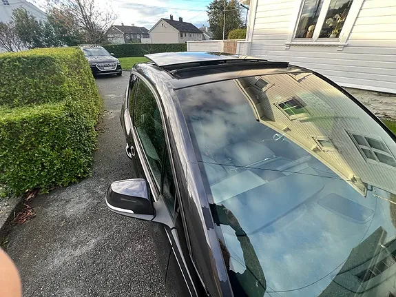 BMW I3 2014 photo 2