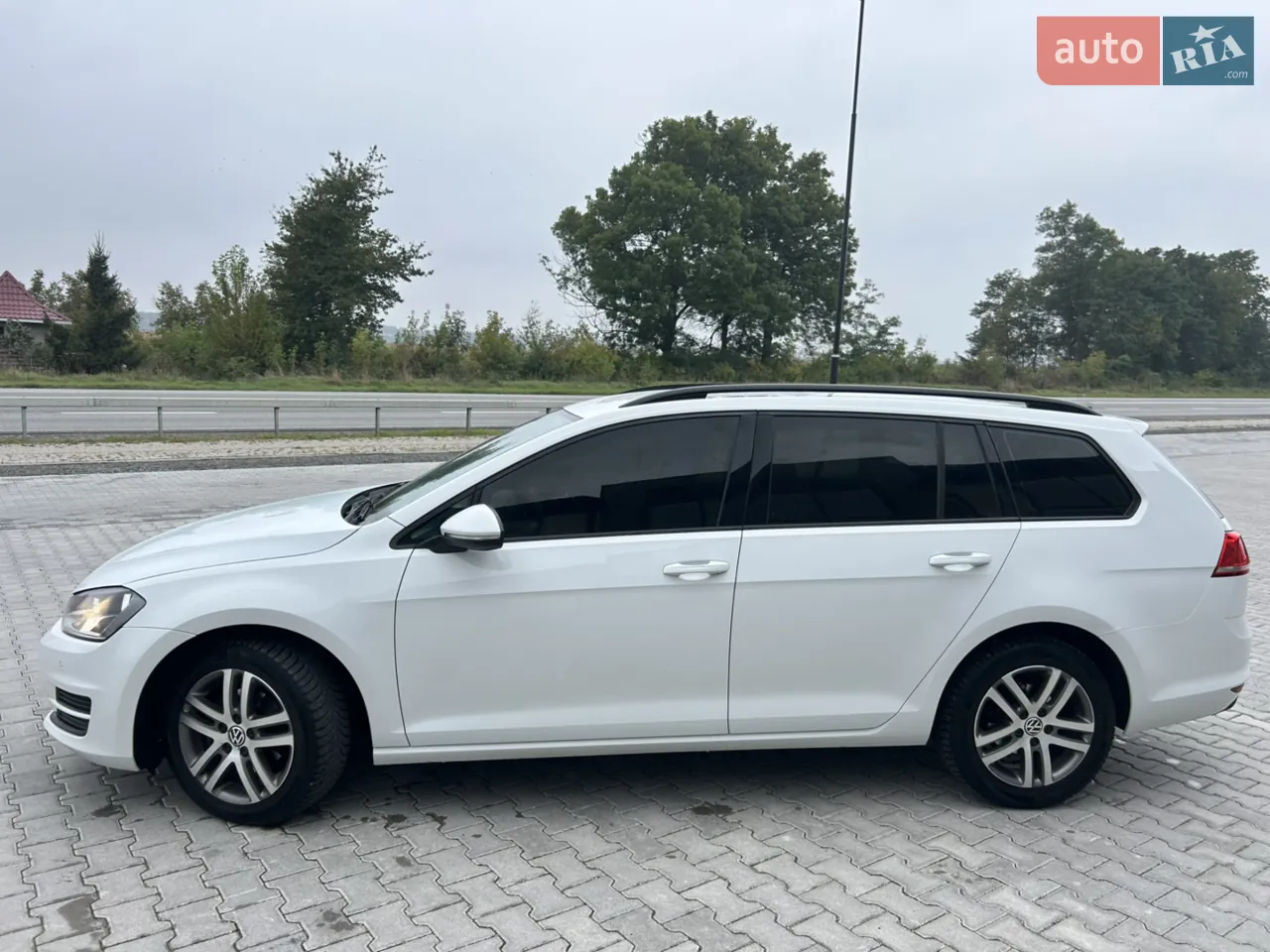 Volkswagen Golf 2016 photo 4