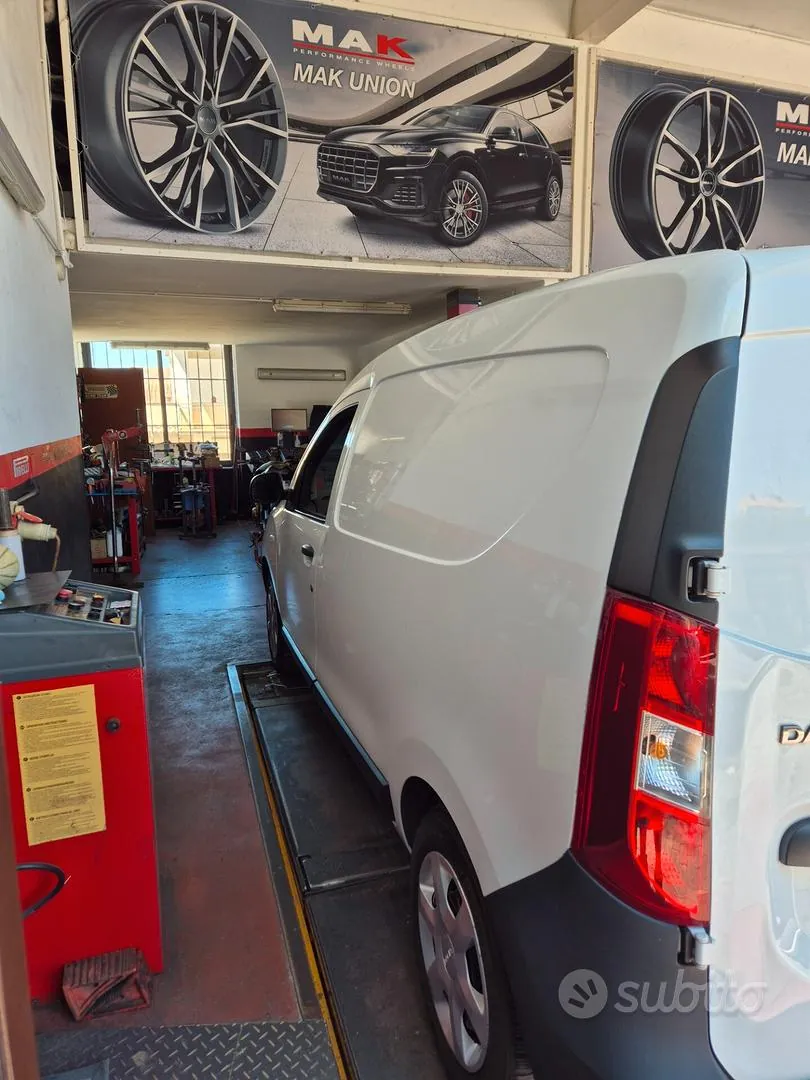 Dacia Dokker 2019 photo 3