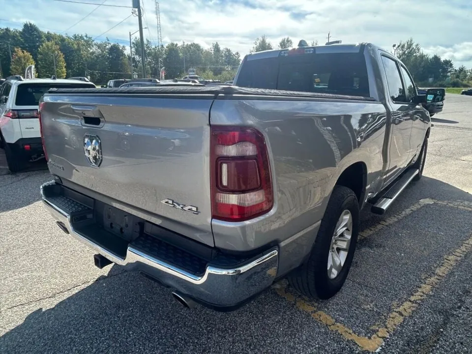 Ram 1500 2023 photo 5
