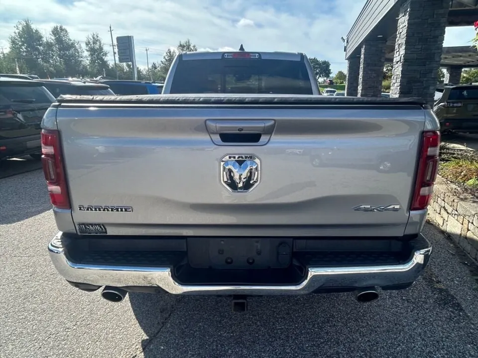 Ram 1500 2023 photo 4