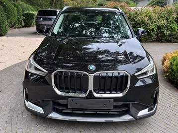BMW X1 2024 photo 3