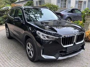 BMW X1 2024 photo 2