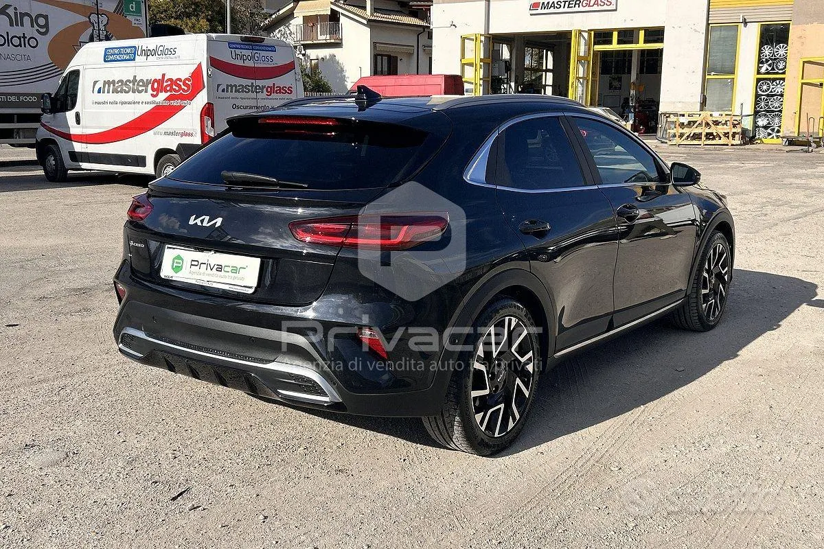 Kia Xceed 2024 photo 5