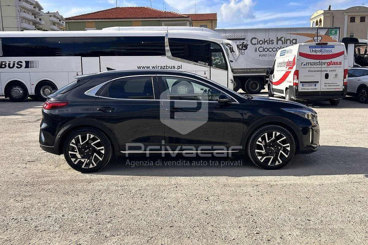 Kia Xceed 2024 photo 4