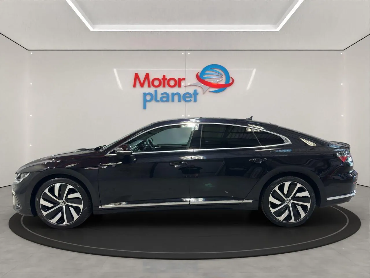 Volkswagen Arteon 2021 photo 4