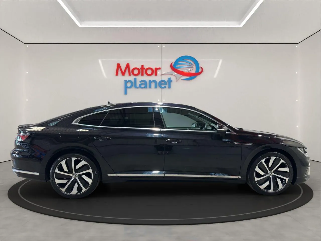 Volkswagen Arteon 2021 photo 5