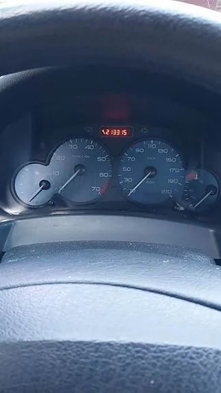 Citroen Berlingo 2004 photo 2