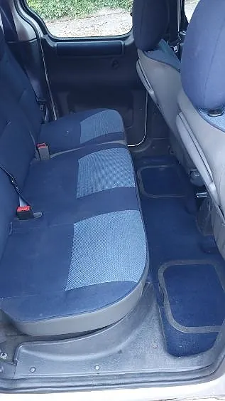 Citroen Berlingo 2004 photo 3