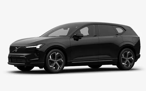 Volvo Ex60