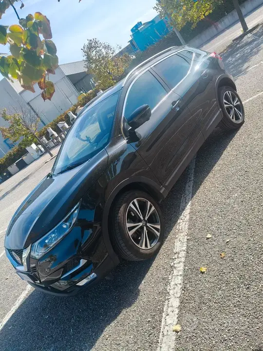 Nissan Qashqai 2019 photo 2