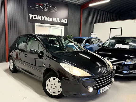 Peugeot 307