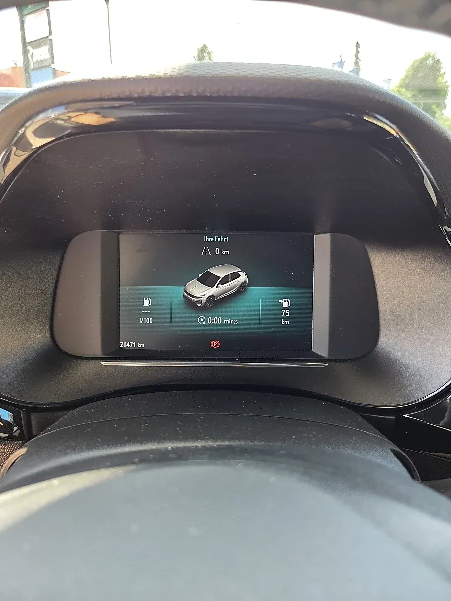 Opel Corsa 2025 photo 3