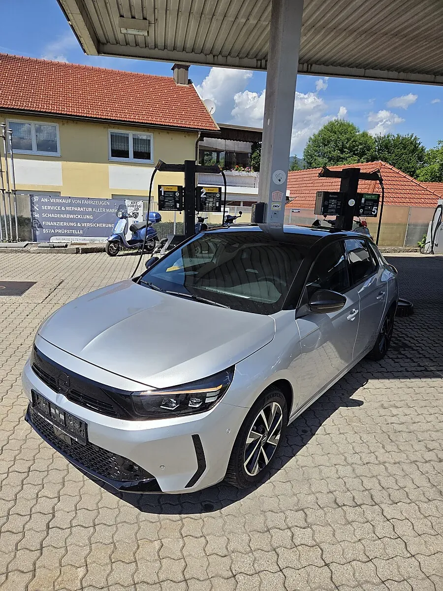Opel Corsa 2025 photo 2