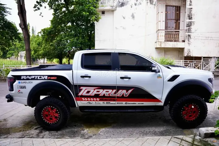 Ford Ranger 2021 photo 5