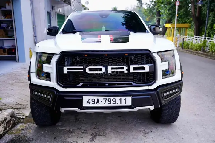 Ford Ranger 2021 photo 4