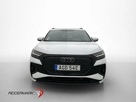 Audi Q4 E-Tron 2023 photo 3