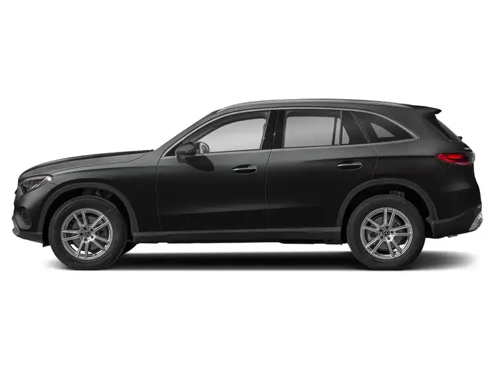 Mercedes-Benz Glc 2027 photo 3