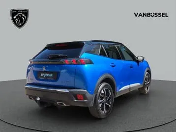 Peugeot 2008 2021 photo 3