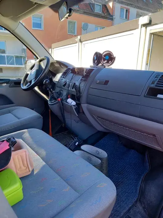 Volkswagen T5