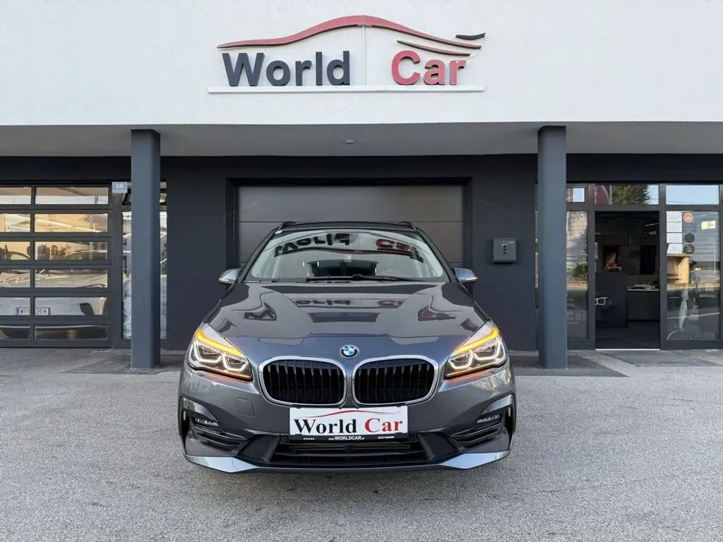 BMW 2 Series 2022 photo 3