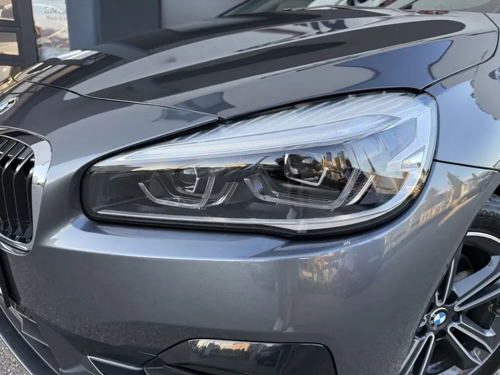 BMW 2 Series 2022 photo 2