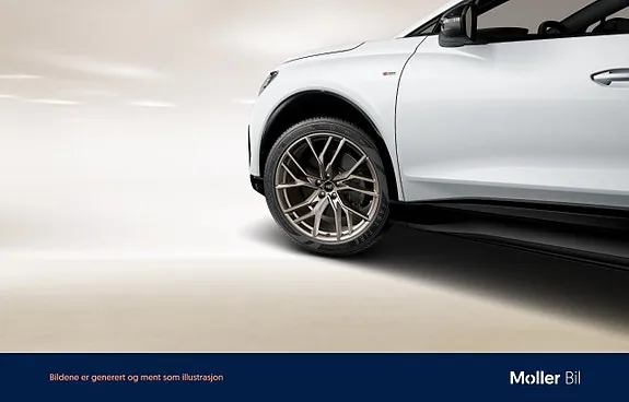 Audi Q4 E-Tron 2026 photo 5