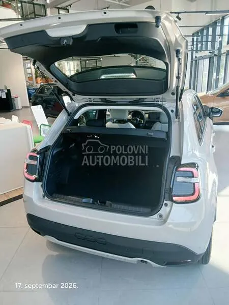 Fiat 600 2026 photo 5