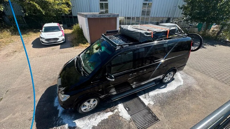 Mercedes-Benz Viano