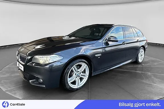 BMW 520D