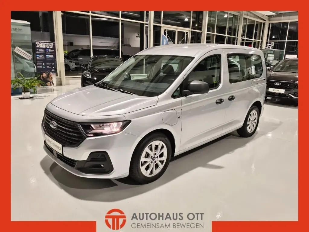 Ford Tourneo Connect