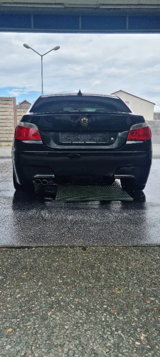 BMW 5Er-Reihe 530I 2005 photo 3
