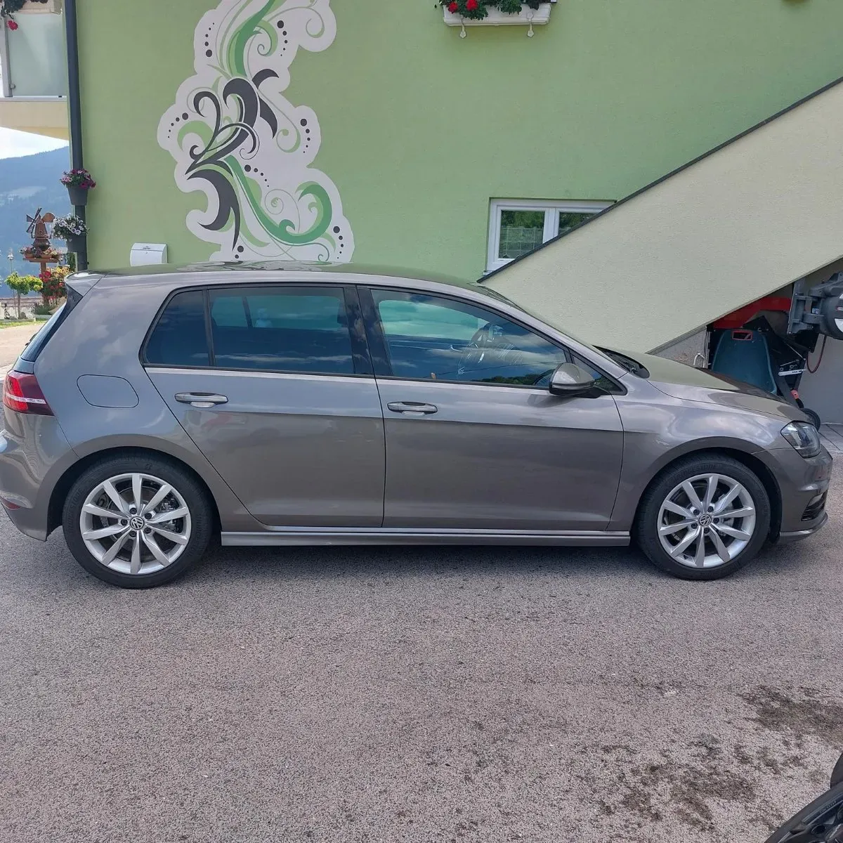 Volkswagen Golf 2014 photo 3
