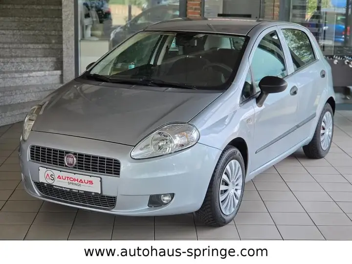 Fiat Grande Punto