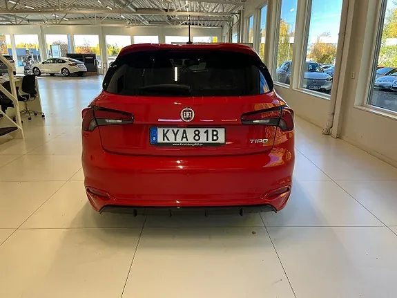 Fiat Tipo 2020 photo 4