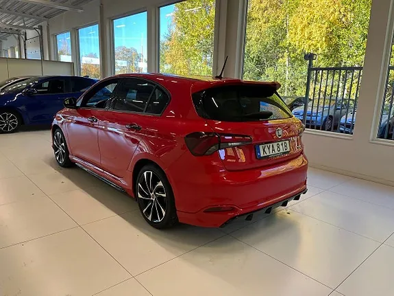 Fiat Tipo 2020 photo 3