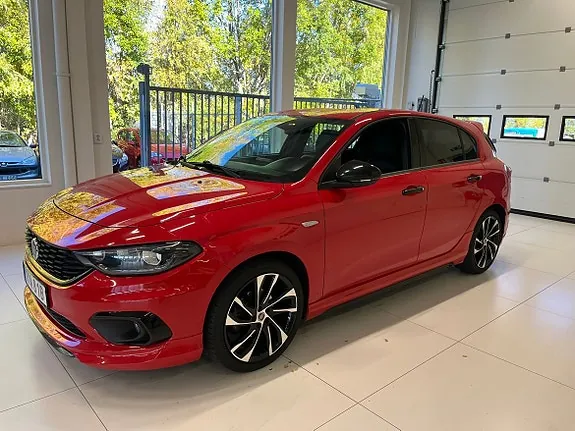 Fiat Tipo 2020 photo 2