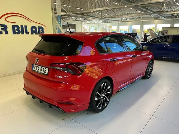 Fiat Tipo 2020 photo 5