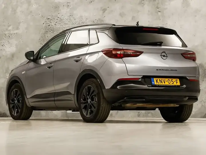 Opel Grandland 2023 photo 3