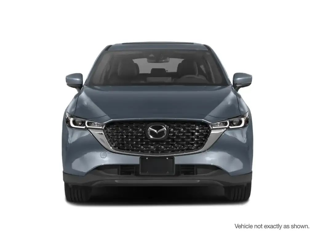 Mazda Cx-5 2022 photo 4