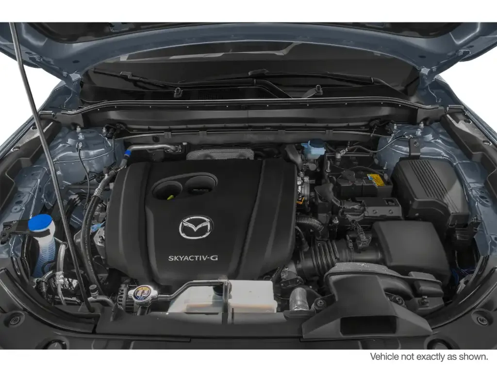 Mazda Cx-5 2022 photo 5