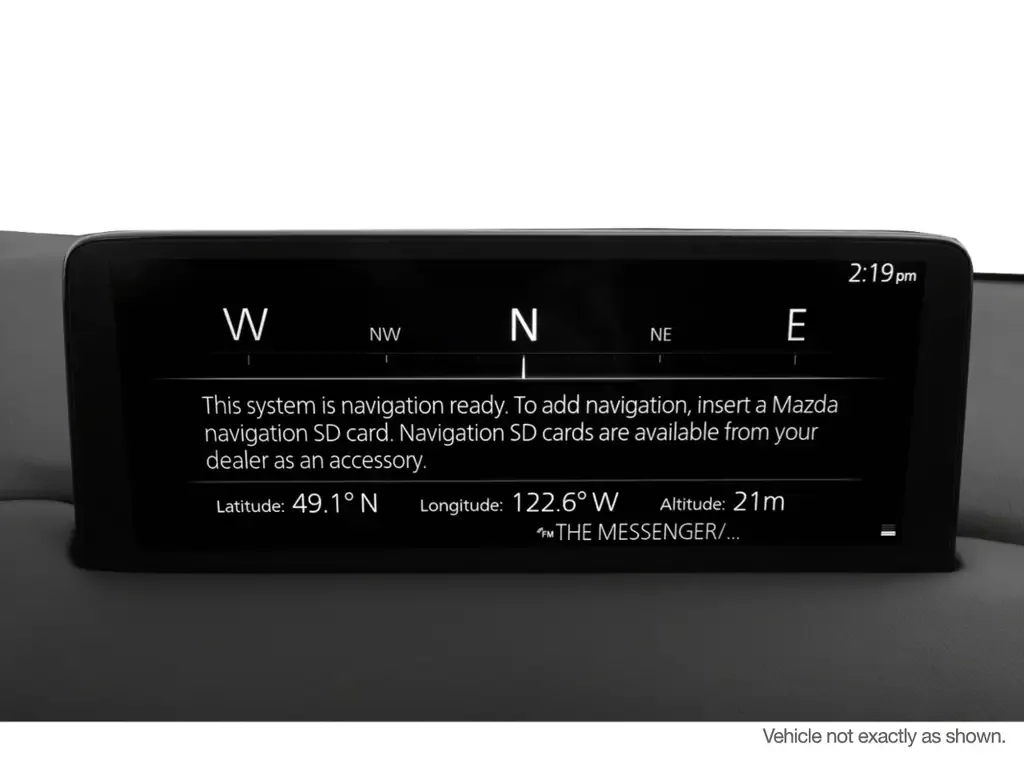 Mazda Cx-5 2022 photo 2