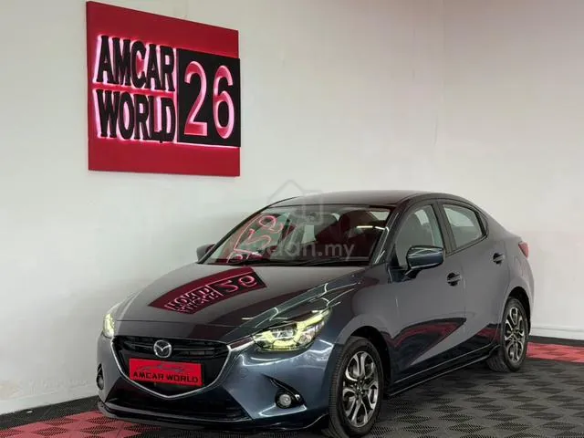 Mazda Mazda 2